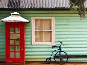 The Village, Historic Loxton - Accommodation Adelaide 1