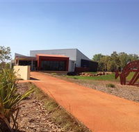 Godinymayin Yijard Rivers Arts and Culture Centre - Accommodation Adelaide