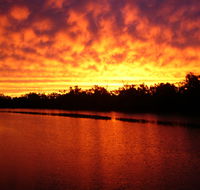 Warrego River Walk - Accommodation Adelaide