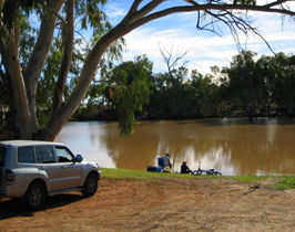 Warrego River Walk - Accommodation Adelaide 1