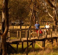 Loxton's Drives Walks and Trails - Accommodation Adelaide
