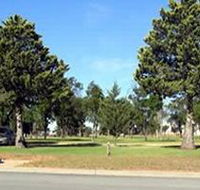 Loxton Motorhome Reserve - Accommodation Adelaide
