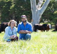 Wakefield Grange - Accommodation Adelaide