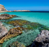 Second Valley Beach - Accommodation Adelaide