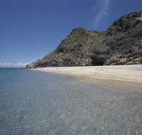 Rapid Bay Beach - Accommodation Adelaide