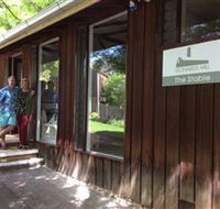 The Stable Studio at the Mill - Accommodation Adelaide