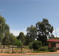 Alfred Langhorne Park - Accommodation Adelaide