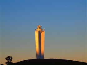 Cape Jervis Lighthouse - Accommodation Adelaide 0