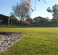 Langhorne Creek Public Playground - Accommodation Adelaide