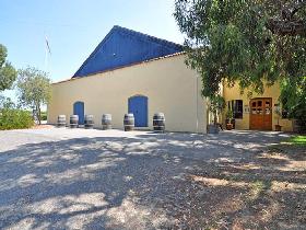 Currency Creek Winery And Restaurant - Accommodation Adelaide 1
