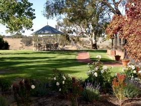 Currency Creek Winery And Restaurant - Accommodation Adelaide 0