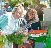 Victor Harbor Farmers Market - Accommodation Adelaide