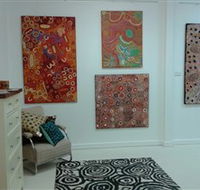 Kiri Kiri Art - Accommodation Adelaide