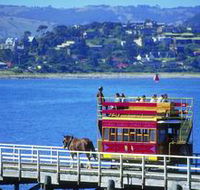 Granite Island Recreation Park - Accommodation Adelaide