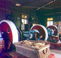 Powerhouse Museum Wyandra - Accommodation Adelaide