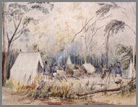 Heritage Trail Wyandra - Accommodation Adelaide 2