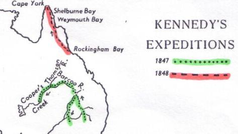 Heritage Trail Wyandra - Accommodation Adelaide 3