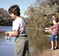 Wyandra Beach - Accommodation Adelaide