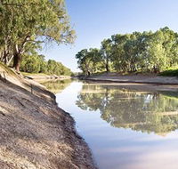 Darling River Run - Accommodation Adelaide