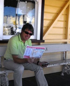 Charleville Audio Heritage Trails - Accommodation Adelaide 1