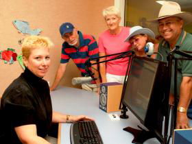 Charleville - School Of Distance Education Tour - Accommodation Adelaide 0
