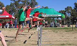Charleville - School Of Distance Education Tour - Accommodation Adelaide 3