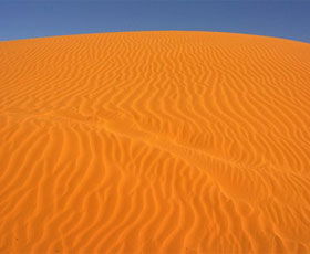 Perry Sandhills - Accommodation Adelaide 0