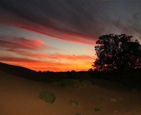 Perry Sandhills - Accommodation Adelaide 3