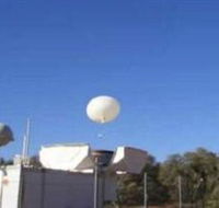 Charleville - Weather Station Tour - Accommodation Adelaide