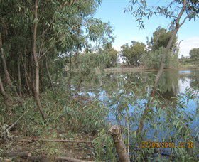 Thegoa Lagoon And Reserve - Accommodation Adelaide 1