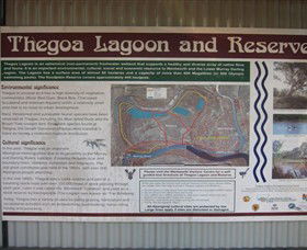 Thegoa Lagoon And Reserve - Accommodation Adelaide 3