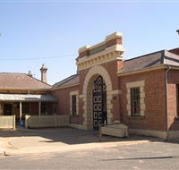 Old Wentworth Gaol - Accommodation Adelaide