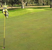 Wentworth Sporting Complex - Accommodation Adelaide