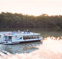 Wentworth River Cruises - Accommodation Adelaide