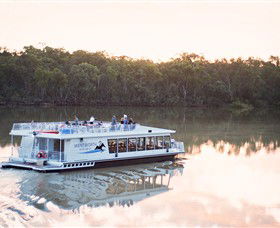 Wentworth River Cruises - Accommodation Adelaide 0