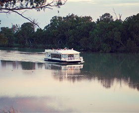 Wentworth River Cruises - Accommodation Adelaide 2