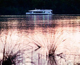 Wentworth River Cruises - Accommodation Adelaide 4