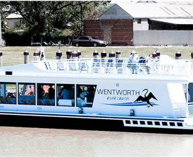 Wentworth River Cruises - Accommodation Adelaide 3