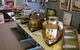 Wentworth Model Paddlesteamer Display - thumb 1