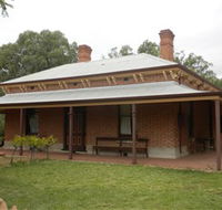 Rendelsham known as the Nunnery - Accommodation Adelaide