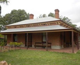 Rendelsham (known As The Nunnery) - Accommodation Adelaide 0