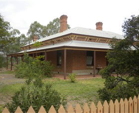 Rendelsham (known As The Nunnery) - Accommodation Adelaide 1