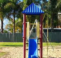 ODonnell Park at Curlwaa - Accommodation Adelaide