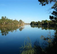 O'Donnell Park Curlwaa - Accommodation Adelaide