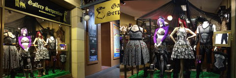 Gallery Serpentine - Accommodation Adelaide 9
