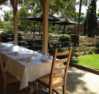 Gatehouse High Tea Rooms - Accommodation Adelaide