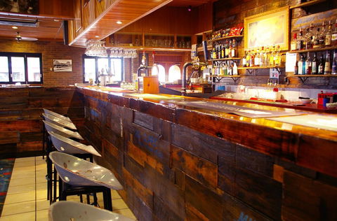 Crown Hotel Wentworth - Accommodation Adelaide 5