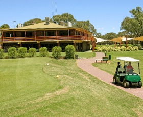 Dareton NSW Accommodation Adelaide