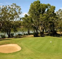 Coomealla Memorial Sporting Club - Accommodation Adelaide
