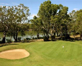 Coomealla Memorial Sporting Club - Accommodation Adelaide 0